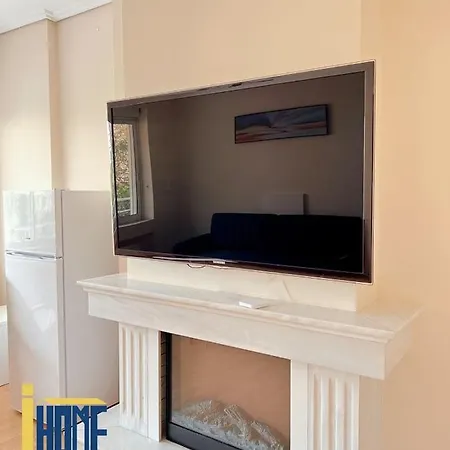 Ammo Glyfada Residences Διαμέρισμα