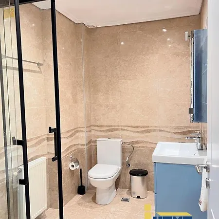 Ammo Glyfada Residences Αθήνα