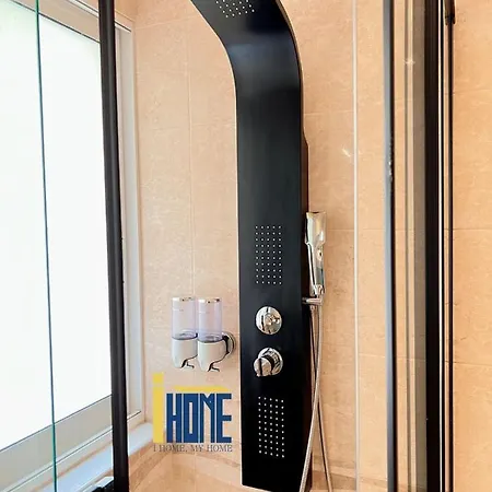 Ammo Glyfada Residences Διαμέρισμα *