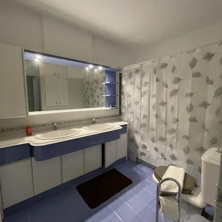 Διαμέρισμα Ammo Glyfada Residences Αθήνα